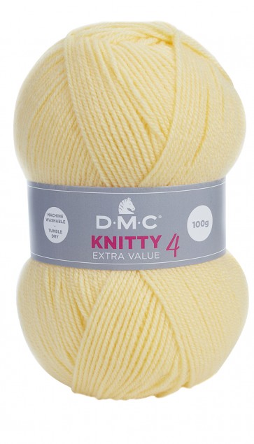 Laine DMC Knitty 4 - 993