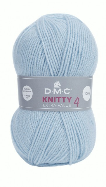 Laine DMC Knitty 4 - 854