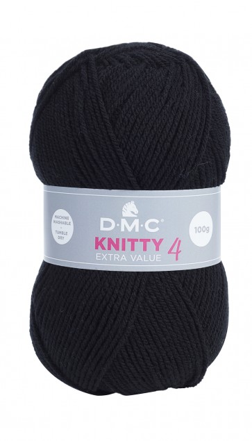 Laine DMC Knitty 4 - 965