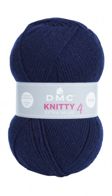 Laine DMC Knitty 4 - 971