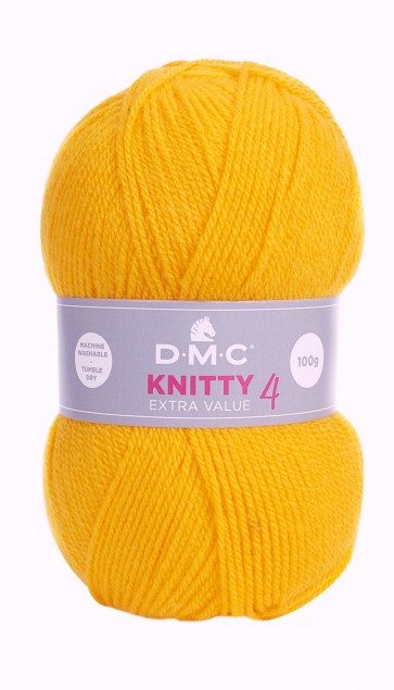 Laine DMC Knitty 4 - 978