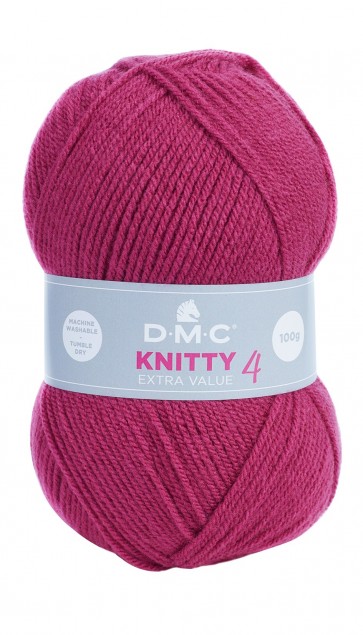 Laine DMC Knitty 4 - 984