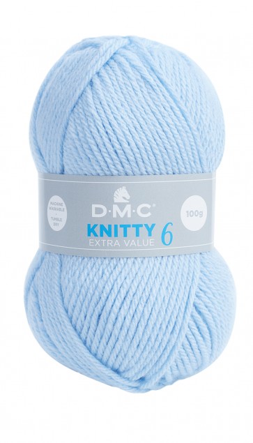 Laine DMC Knitty 6 - 675