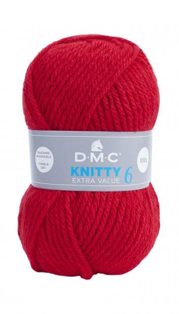 Laine DMC Knitty 6 - 698
