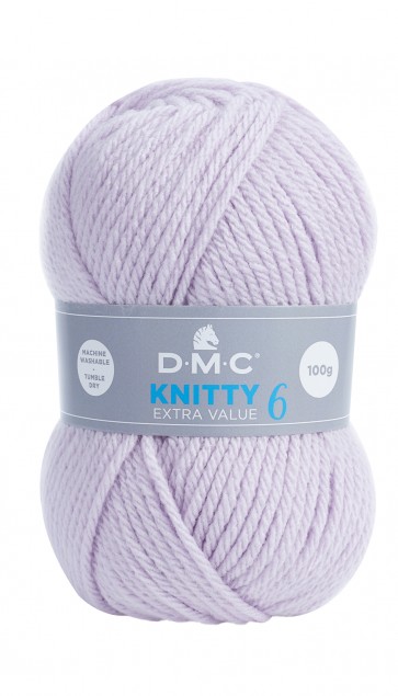 Laine DMC Knitty 6 - 719