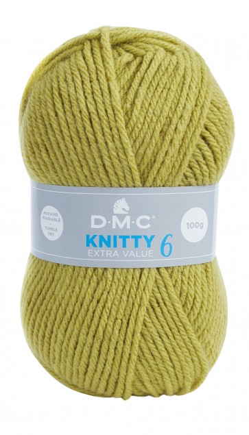 Laine DMC Knitty 6 - 785