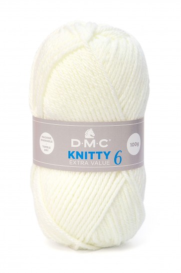 Laine DMC Knitty 6 - 812