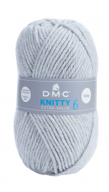 Laine DMC Knitty 6 - 814