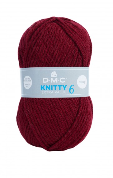 Laine DMC Knitty 6 - 841