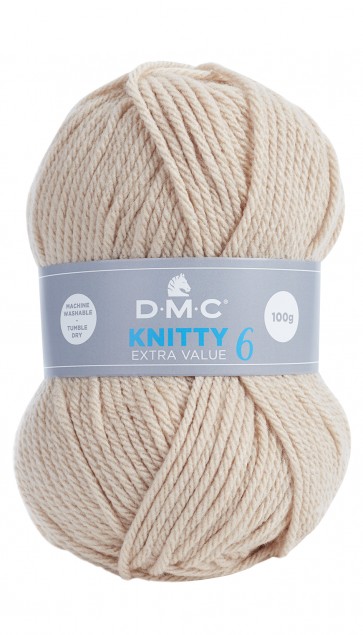 Laine DMC Knitty 6 - 936