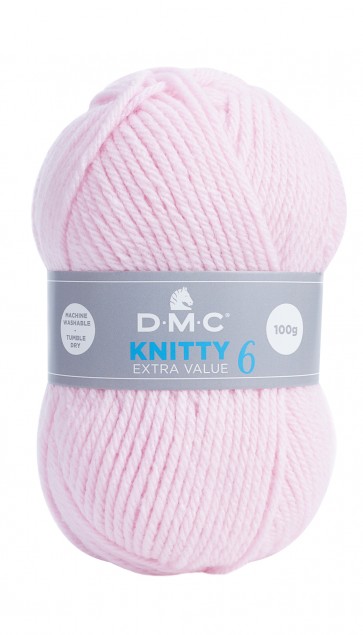 Laine DMC Knitty 6 - 958
