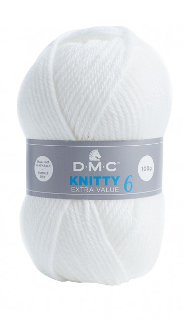 Laine DMC Knitty 6 - 961
