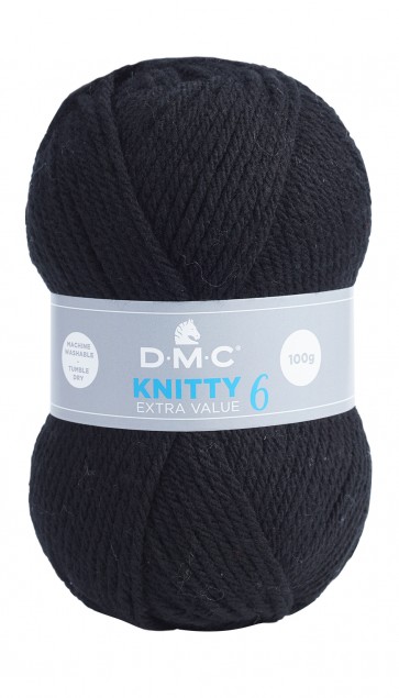 Laine DMC Knitty 6 - 965