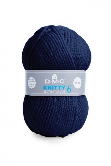 Laine DMC Knitty 6 - 971
