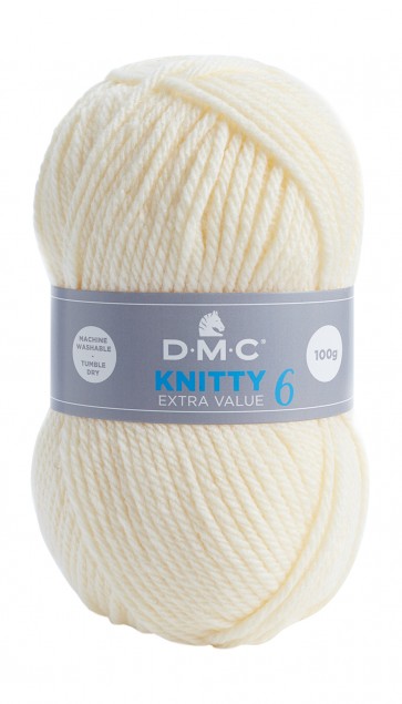 Laine DMC Knitty 6 - 993