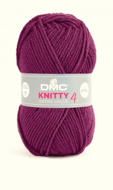 Laine DMC Knitty 4 - 679