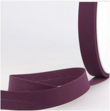 Biais uni 20mm - Col 89