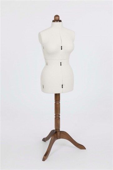 Mannequin couture réglable Lady Valet taille 40/48