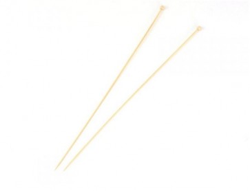 Aiguille à tricoter 35 cm - 5mm