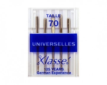 Aiguilles Universelles 70