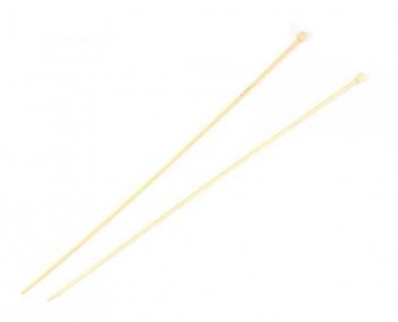 Aiguille à tricoter 35 cm - 3mm