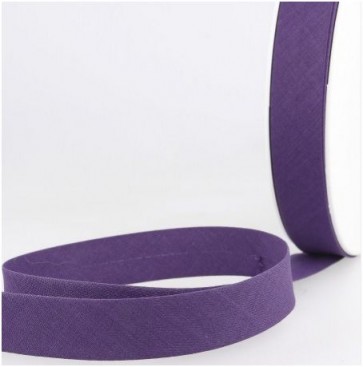 Biais uni 27mm - Col 91