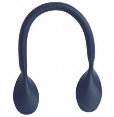 Anses de sac 38cm Bleu marine