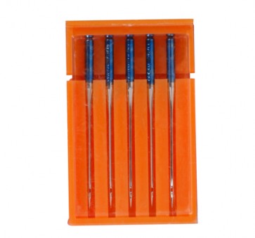 Aiguilles bleues stretch / jersey