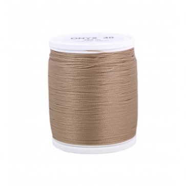 Fil à coudre Onyx 40 - 0538