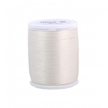 Fil à coudre Onyx 40 - 2000