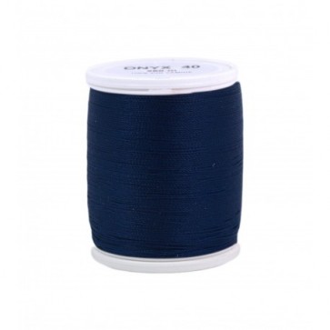 Fil à coudre Onyx 40 - 4000