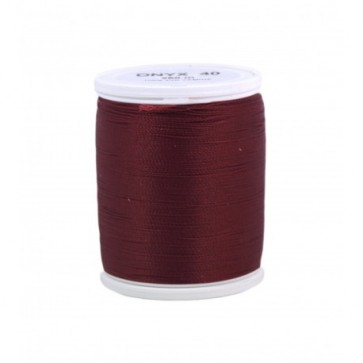 Fil à coudre Onyx 40 - 0918