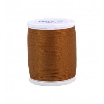 Fil à coudre Onyx 40 - 0174