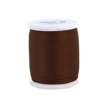 Fil à coudre Onyx 40 - 0263