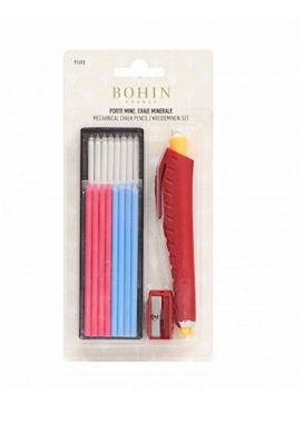 Porte mine - craie minérale Bohin 3 Couleur