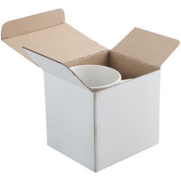 Boite cadeau pour Mug 325ml