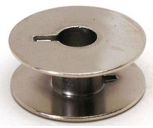 Canette métallique JANOME