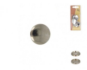 Bouton à recouvrir 29mm