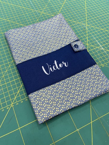 Atelier création d'un carnet de santé personnalisé