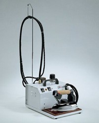 Chaudière avec fer (centrale vapeur) CASOLI Mod C 1,5 L