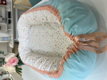 Atelier création d'un couffin