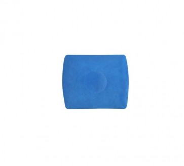 Craie pour tailleur (bleu)