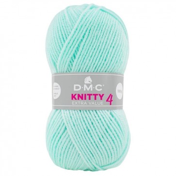 Laine DMC Knitty 4- 853