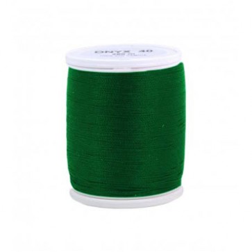 Fil à coudre Onyx 40 - 3504