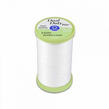 Fils à quilter DUAL DUTY - 100