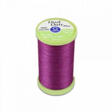 Fils à quilter DUAL DUTY - 3660