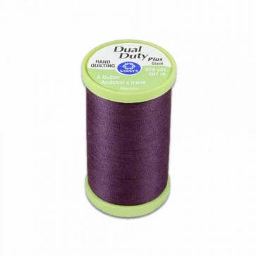 Fils à quilter DUAL DUTY - 4900