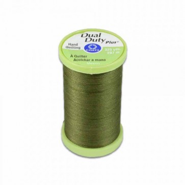 Fils à quilter DUAL DUTY - 6360