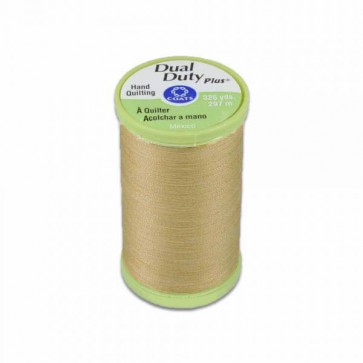 Fils à quilter DUAL DUTY - 8030