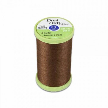 Fils à quilter DUAL DUTY - 8960